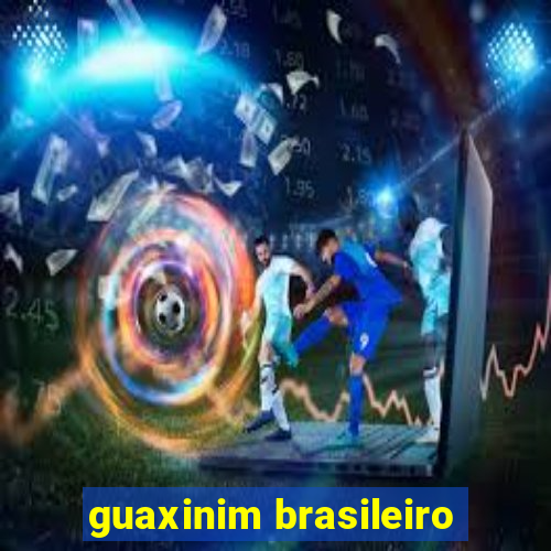 guaxinim brasileiro